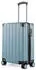 Hauptstadtkoffer Q-Damm 4-Rollen-Trolley 54 cm