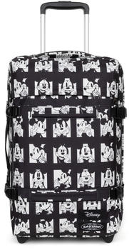 Eastpak Transit'R S mickey faces