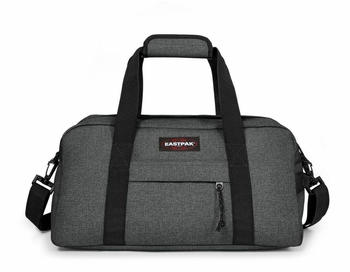 Eastpak Compact+ black denim