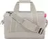 Reisenthel Allrounder M herringbone sand