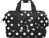 Reisenthel Allrounder M dots white