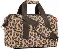 REISENTHEL Reisetasche "reisenthel allrounder M" Ma&szlig;e f&uuml;r Handgep&auml;ck