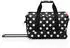Reisenthel Allrounder Trolley dots white
