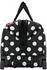 Reisenthel Allrounder Trolley dots white