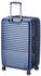 DELSEY PARIS Caumartin 4-Rollen-Trolley 70 cm steel blue