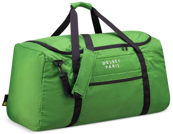 DELSEY PARIS Nomade Travelbag (3335407) green