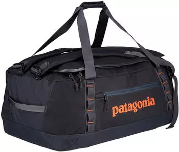 Patagonia Black Hole Duffel 55L (49343) smolder blue