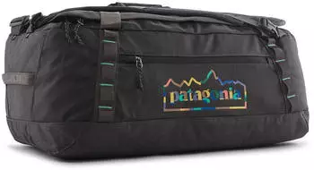 Patagonia Black Hole Duffel 55L (49343) unity fitz/ink black