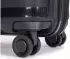 Stratic Straw+ 4-Rollen-Trolley 55 cm