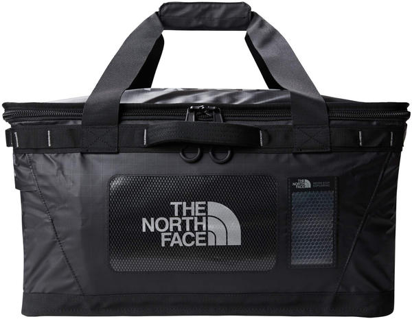 The North Face Base Camp Gear Box Medium (81CD) tnf black/tnf black
