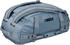 blau: Thule Chasm 40L Duffel Bag