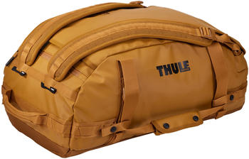 Thule Chasm 40L Duffel Bag golden