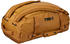 orange: Thule Chasm 40L Duffel Bag