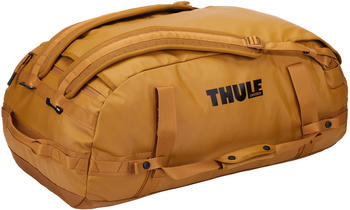 Thule Chasm 70L Duffel Bag golden