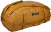 Thule Chasm 90L Duffel Bag golden