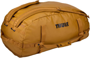 Thule Chasm 90L Duffel Bag golden