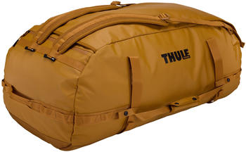Thule Chasm 130L Duffel Bag golden