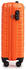 Wittchen Groove Line 4-Rollen-Trolley 54 cm (56-3A-311) orange