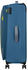 American Tourister Pulsonic 4-Rollen-Trolley 81 cm (146518) coronet blue