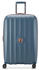 Delsey St Tropez 4-Rollen-Trolley 67 cm