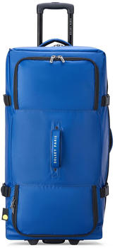 Delsey Raspail Reisetasche mit Rollen 82 cm (003289260) blue
