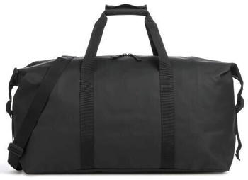 Rains Hilo Weekend Bag Large black