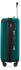 Hauptstadtkoffer Spree 4-Rollen-Trolley 55 cm Double Wheels TSA aqua green matt