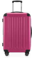 hauptstadtkoffer Spree - Handgep&auml;ck Koffer Hartschale Magenta matt, TSA, 55 cm, 42