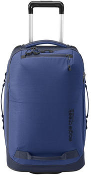 Eagle Creek Expanse 2-Wheel 21,25" Convertible International Carry On Luggage (EC0A5EK4) pilot blue