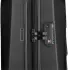 Wenger Prymo 4-Rollen-Trolley 65 cm (612537) black