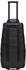 Dethlefsen & Balk Hugger Roller Bag Check-In 60L Luggage black out