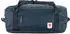 blau: Fjällräven High Coast Duffel 22