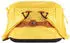 Fjällräven High Coast Duffel 22 mellow yellow