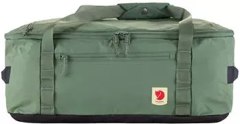 Fj&auml;llr&auml;ven High Coast Duffel 36 patina green