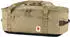 beige: Fjällräven High Coast Duffel 36