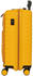 Bric's Milano Ulisse 4-Rollen-Trolley 55 cm (B1Y08428) mango