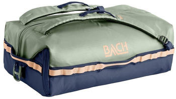 Bach Dr. Expedition Duffel 40L sage green/midnight blue