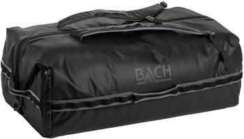 Bach Dr. Expedition Duffel 90L black