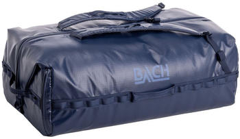 Bach Dr. Expedition Duffel 90L midnight blue