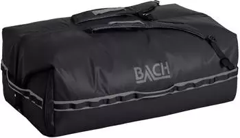 Bach Dr. Expedition Duffel 120L black