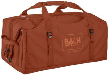 Bach Dr. Duffel 70 picante red