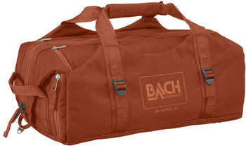 Bach Dr. Duffel 30 picante red