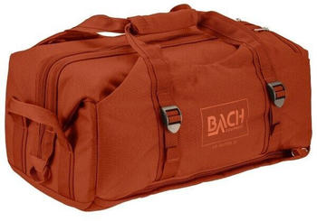 Bach Dr. Duffel 20 picante red