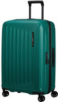 Samsonite 134400/1693, Samsonite Nuon Hartschalenkoffer mit 4 Rollen