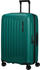 Samsonite Nuon Spinner 69 cm pine green