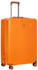 Bric's Milano Ravenna 4-Rollen-Trolley 77 cm (BRQ06303) orange