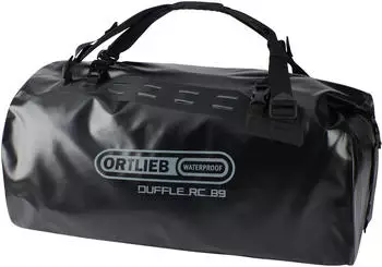Ortlieb Duffle RC 89L black