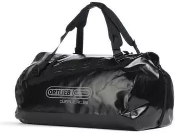 Ortlieb Duffle RC 89L black – Ortlieb Duffle RC 89L black: Die perfekte Reisetasche für Abenteuer