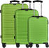 CHECK.IN Havanna 2.0 4-Rollen-Trolley Set 55/69/78 cm