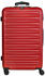 CHECK.IN Havanna 2.0 4-Rollen-Trolley Set 55/69/78 cm red